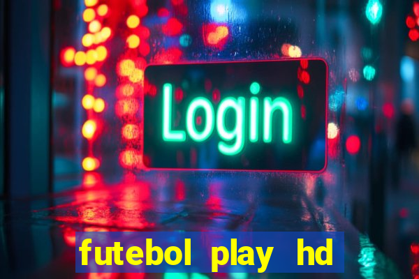 futebol play hd sao paulo